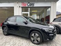 Usata Mercedes GLA180 Advanced Plus 116 CV (85 kW) 2025 Nero SUV