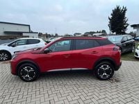 Usata Peugeot 2008 Allure 102 CV (75 kW) 2024 Rosso SUV