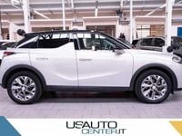 Usata DS Automobiles DS3 Crossback E-Tense 77 kW (105 CV) 2021 Grigio SUV