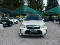 Usata Subaru Forester Exclusive+ 147 CV (108 kW) 2015 Bianco SUV