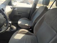 usata Ford Fusion 1.4 TDCI