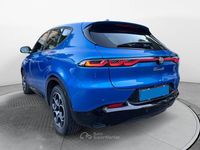 Usata Alfa Romeo Tonale Sprint 131 CV (96 kW) 2024 Blu SUV