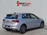 usata VW Golf VIII Golf 1.4 TSI eHYBRID 204 CV DSG Style