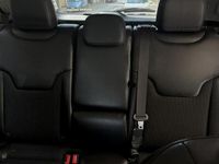 Usata Jeep Compass Limited 140 CV (102 kW) 2019 Nero SUV