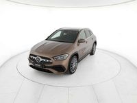 Usata Mercedes GLA250 Premium 160 CV (117 kW) 2023 Rg1 SUV