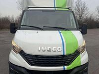 Usata Iveco Daily 185 CV (136 kW) 2021