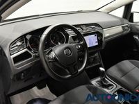 usata VW Touran 1.6 TDI 115CV DSG COMFORTLINE BMT