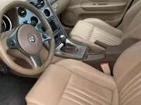 Usata Alfa Romeo 159 150 CV (110 kW) 2008 Grigio Berlina