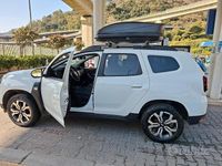 Usata Dacia Duster 2024 Bianco SUV