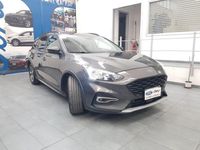 usata Ford Focus 1.5 EcoBlue 120 CV SW Active