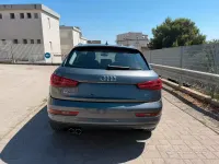 Usata Audi Q3 120 CV (88 kW) 2018 SUV
