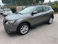 Usata Nissan Qashqai Tekna 110 CV (80 kW) 2015 Grigio SUV