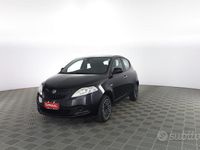 Usata Lancia Ypsilon S 69 CV (50 kW) 2023 Nero vulcano Utilitaria