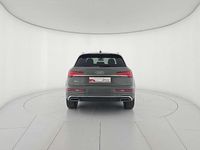 Usata Audi Q5 S-Line 299 CV (219 kW) 2022 Grigio quantum SUV