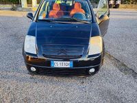 Usata Citroën C2 Elegance 60 CV (44 kW) 2005 Utilitaria