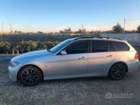 usata BMW 320 320i cat Touring Attiva