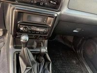 Usata Opel Frontera 2000 Verde SUV