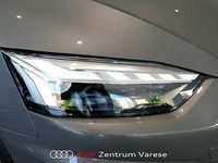 Nuova Audi A5 S-Line 204 CV (150 kW) 2025 Grigio chronos metallizzato