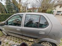 Usata Tata Indica 85 CV (62 kW) 2007 Utilitaria
