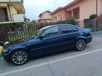 usata BMW 320 320 d Touring Eletta 150cv 6m