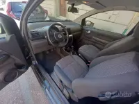 Usata VW Fox 75 CV (55 kW) 2006 Utilitaria