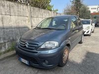 Usata Citroën C3 60 CV (44 kW) 2006 Berlina