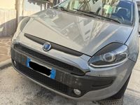 usata Fiat Punto Evo Punto Evo 1.3 Mjt 90 CV 5 porte Dualogic Dynamic