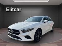 Usata Mercedes A250 Advanced 163 CV (119 kW) 2024 Bianco Berlina