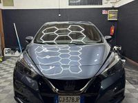 Usata Nissan Micra Acenta 92 CV (67 kW) 2022 Utilitaria