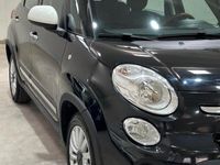 usata Fiat 500L 1.6 Multijet 120 CV Trekking