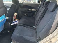 Usata Hyundai Tucson Active 141 CV (103 kW) 2007 Argento SUV