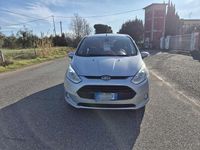 Usata Ford B-MAX Titanium X 95 CV (69 kW) 2016 Other Monovolume