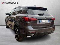 Usata MG HS Luxury 162 CV (119 kW) 2024 Grigio SUV
