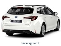 usata Toyota Corolla Touring Sports 1.8 Hybrid Active CVT