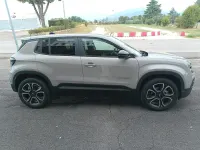 Nuova Jeep Avenger Altitude 100 CV (73 kW) 2026 Grigio SUV