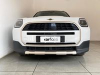 Usata Mini Countryman 150 CV (110 kW) 2025 Bianco metallizzato SUV