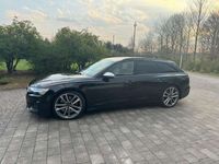 usata Audi A6 S6Avant 3.0 tdi mhev Sport Attitude quattro 349cv