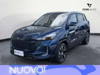 Nuova EVO Evo 5 126 CV (92 kW) 2026 Bianco SUV