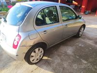 usata Nissan Micra Micra 1.2 16V 5 porte Acenta