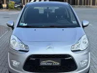 Usata Citroën C3 Exclusive 82 CV (60 kW) 2013 Other Berlina