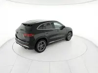 Nuova Mercedes GLA200 AMG line 150 CV (110 kW) 2026 Nero SUV