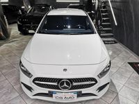 usata Mercedes A180 Automatic Premium*Led ambient