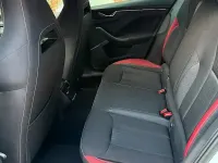 Usata Skoda Kamiq Monte Carlo 110 CV (80 kW) 2021 Bianco SUV