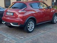 Usata Nissan Juke 110 CV (80 kW) 2015 SUV