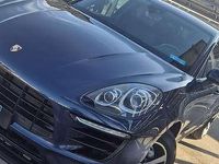 Usata Porsche Macan 250 CV (183 kW) 2015 SUV