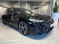 Usata Audi S5 Ambiente 367 CV (269 kW) 2025 Nero metallizzato Station wagon