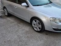 Usata VW Passat 2008 Grigio Station wagon