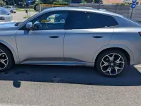 Usata BMW X2 M Sport 150 CV (110 kW) 2025 Argento SUV
