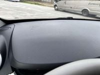 Usata Renault Zoe Life 42 kW (58 CV) 2018 Grigio Utilitaria