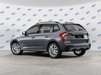 Nuova Skoda Kamiq Selection 95 CV (69 kW) 2025 Bianco SUV